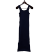 Rib Tank Dress