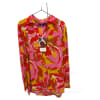 Abstract Print Shirt