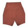 High Waisted Shorts
