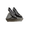 OPYUM 85 YSL Heel Pumps