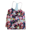 Floral Cami