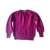 Ribbed Jumper