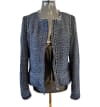 Tweed Jacket