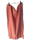 Linen Skirt