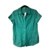 Short sleeved shirt