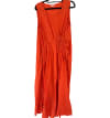 Ruched Midi Dress