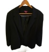 Black Blazer