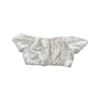 Off Shoulder Crop Top