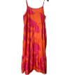 Tiered Dress
