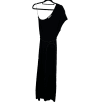 Ribbed Maxi Dress