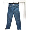 Frankie Ankle Jeans