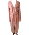Midi Wrap Dress