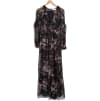 Maples Feathery Jumpsuit