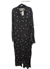 Polka Dot Shirt Dress