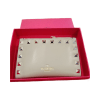 Studded Wallet