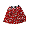 Floral Skirt