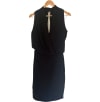 Draped Dress