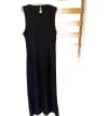 Sleeveless Maxi Dress