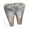Light Wash Jeans
