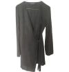 Black Long Sleeve Dress