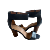 Heeled Sandals