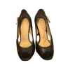 Peep Toe Heels — photo 1 of 1