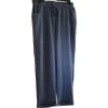 Denim Look Pants