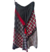 Patchwork Skirt