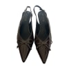 Slingback Heels