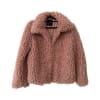 Teddy Coat