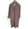Double Faced Coat