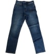 Dark Blue Jeans