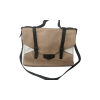 Leather Satchel Bag