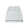 Knit Skirt