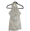 Halter Neck Dress