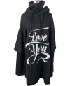 Love You Hoodie — photo 1 of 1