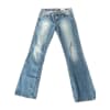 Boot Cut Jeans