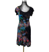 Patterned Dress — photo 1 of 1