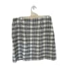 Plaid Skirt