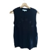 D-Luxe Knitted Vest