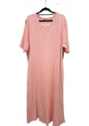T-Shirt Dress