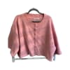 Knit Cardigan