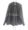 Hooded Jacket