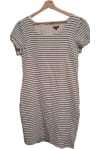 Striped Dress