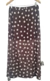 Polka Dot Skirt