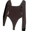 Long Sleeve Bodysuit