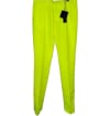 Neon Yellow Trousers