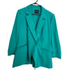 Double Breasted Blazer