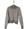 Knit Sweater