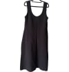 Sleeveless Dress